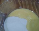 Foto del paso 2 de la receta: Bizcochos casero de amoniaco