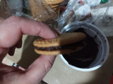 Crema de cacao vegana