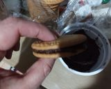 Foto del paso 3 de la receta: Crema de cacao vegana