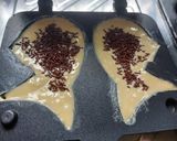 Foto langkah ke 5 dari resep Wafel.