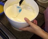 Foto del paso 3 de la receta: Magdalenas de Cuarentena 2020