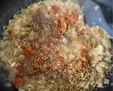 Foto del paso 3 de la receta: Bonito encebollado