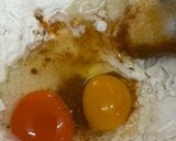 Foto langkah ke 4 dari resep Ayam Goreng Kremes.