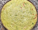 Foto del paso 6 de la receta: Masa de tarta integral con semillas