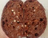 Foto langkah ke 25 dari resep Chili Cheese Sourdough Bread.