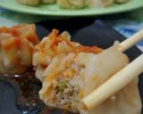 Foto langkah ke 6 dari resep Dimsum Ayam.