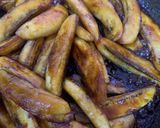 Foto langkah ke 4 dari resep Pisang karamel.