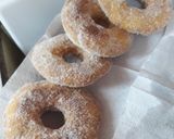 Foto del paso 5 de la receta: Rosquitas fáciles con harina leudante