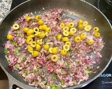 Foto del paso 4 de la receta: Caponata de berenjenas