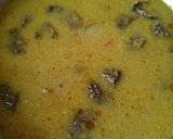 Foto langkah ke 3 dari resep Gule Jerohan Sapi.