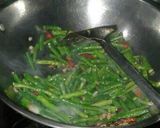 Foto langkah ke 5 dari resep PR*kacangpanjang*sosis*.