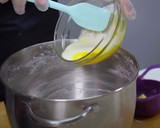 Foto langkah ke 6 dari resep Yudane Sweet Bread.