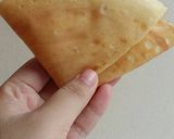 Foto langkah ke 5 dari resep Creps.