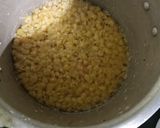ছোলার ডাল(cholar dal recipe in Bengali) রেসিপির ধাপ 1 ছবি