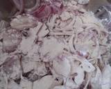 หอมแดงเจียว วิธีทำสูตร 3 รูป