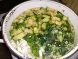 Foto del paso 8 de la receta Sopa de verdura que sopapea a las sopas!!!