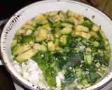Foto del paso 8 de la receta: Sopa de verdura que sopapea a las sopas!!!