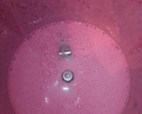 Foto del paso 1 de la receta: Gelatina de yogur baja en calorías
