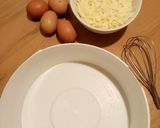 Foto del paso 2 de la receta: Pizza Keto