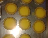 Foto langkah ke 5 dari resep Pie susu original (egg tart).