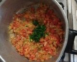 Foto del paso 6 de la receta: Lasagna de Berenjenas con salsa Fileto