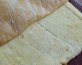 Foto del paso 4 de la receta: Arrollado/pionono sin gluten 💚😋