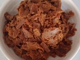 Es Cincau Gula merah