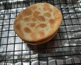 Foto del paso 5 de la receta: Alfajores rápidos con discos de copetin