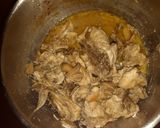 صورة لخطوة 1 من وصفة سباغيتي بالقشدة الطرية والفطر وصفة سهلة وسريعة 😋