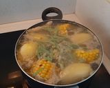Foto del paso 8 de la receta: Cazuela de Ave