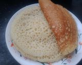 صورة لخطوة 3 من وصفة بغرير إكسبريس بالسميد فقط