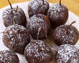 Foto del paso 5 de la receta: Cerenuí o Cerezas Con Relleno Y Cubierta De Chocolate