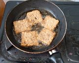 Foto langkah ke 7 dari resep Tempe Bacem.