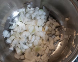 Foto del paso 1 de la receta: Sopa crema de calabaza súper sabrosa