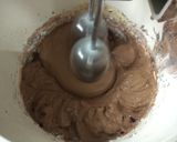 Foto del paso 2 de la receta: Brownies