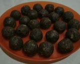 Foto langkah ke 5 dari resep Bola-bola Coklat.