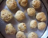 Foto del paso 7 de la receta: Pancitos de cebolla y queso