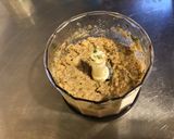 Une image de l'étape 4 de Citrons farcis aux sardines.