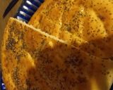 Foto del paso 7 de la receta: Pan turco plano
