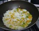 Foto del paso 2 de la receta: Calamares con arroz