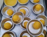 Foto langkah ke 2 dari resep Pie Susu Bali.