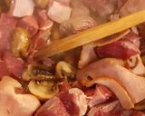 Φωτογραφία βήματος 3 της συνταγής Beef Burgundy C&G (Μοσχάρι Μπουργκινιόν ή Βουργουνδίας)