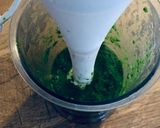 Fodros kel tészta babáknak recept fázis 2 fotója
