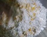 তাল দিয়ে ভাপা পিঠা রেসিপির ধাপ 2 ছবি