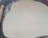 صورة لخطوة 12 من وصفة بيتزا كوكا (Pizza couvert)
