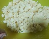 รูปขั้นตอนการทำที่ 2 ของ คุกกี้เลม่อน vegan เจ