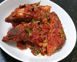 Cara Membuat 64 Blanak Balado Yummy 5