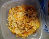 Foto del paso 9 de la receta Risotto de otoño