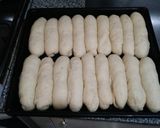 Foto del paso 5 de la receta: Pan de pancho con tang zhong