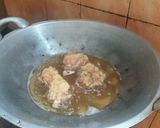 Foto langkah ke 6 dari resep Ayam Goreng Tepung yummy.